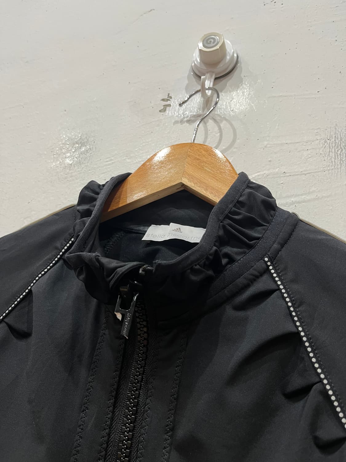 아디다스 x 스텔라맥카트니 트랙탑 져지 상품이미지2