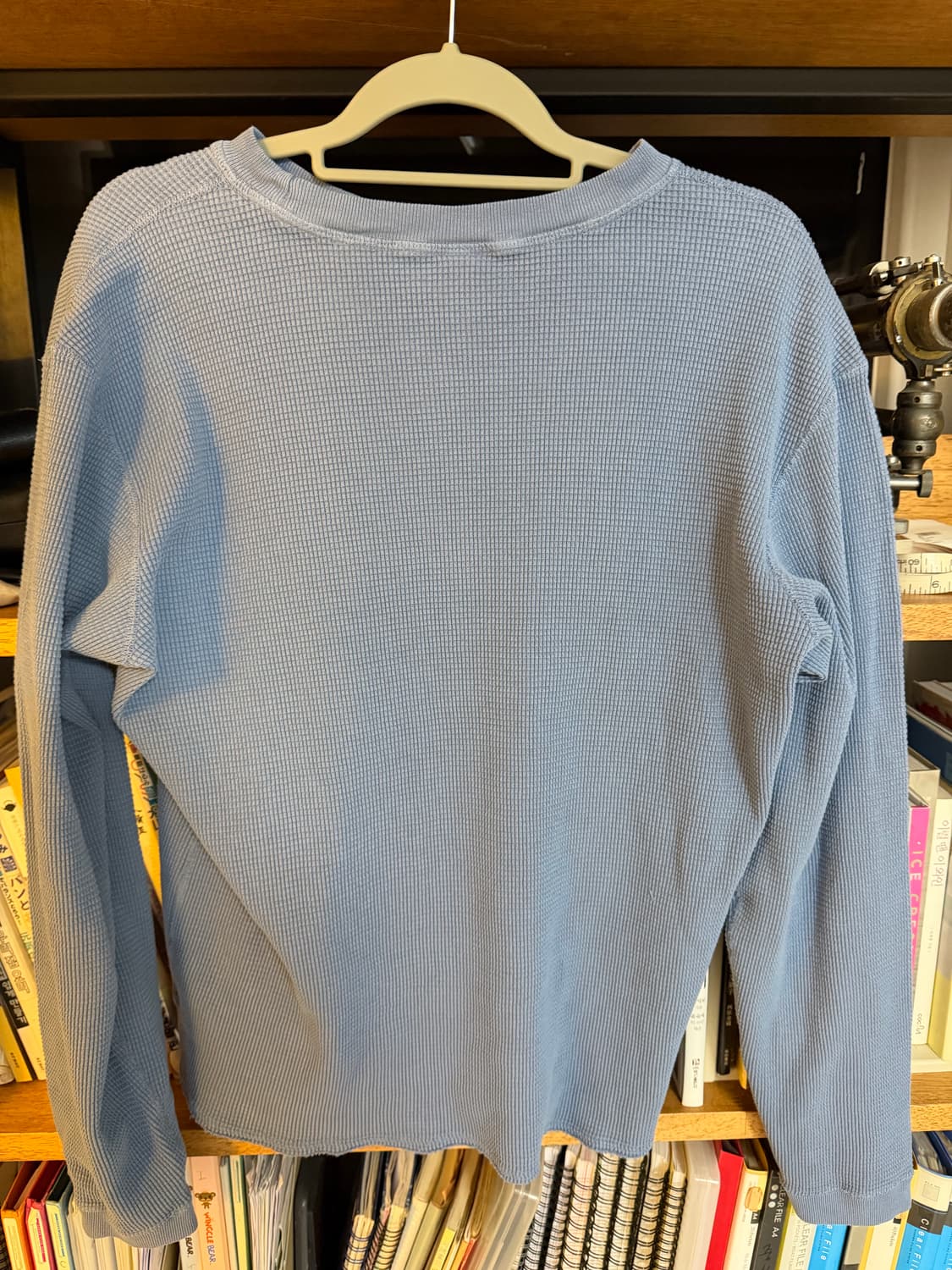 아킴보 클럽 Slate Blue 써멀 상품이미지2