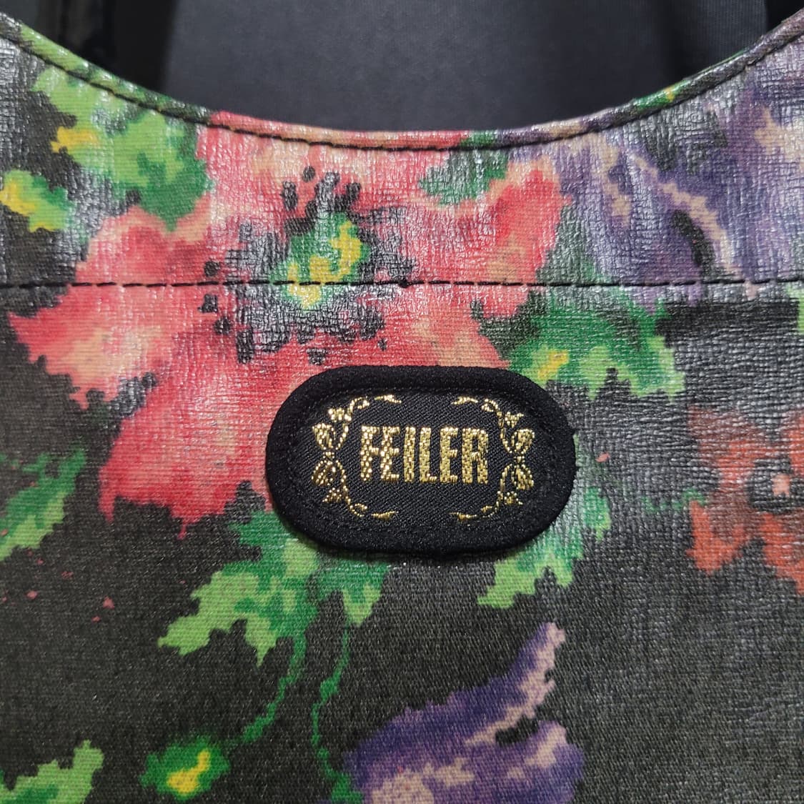 FEILER 훼이라 토드백 상품이미지2