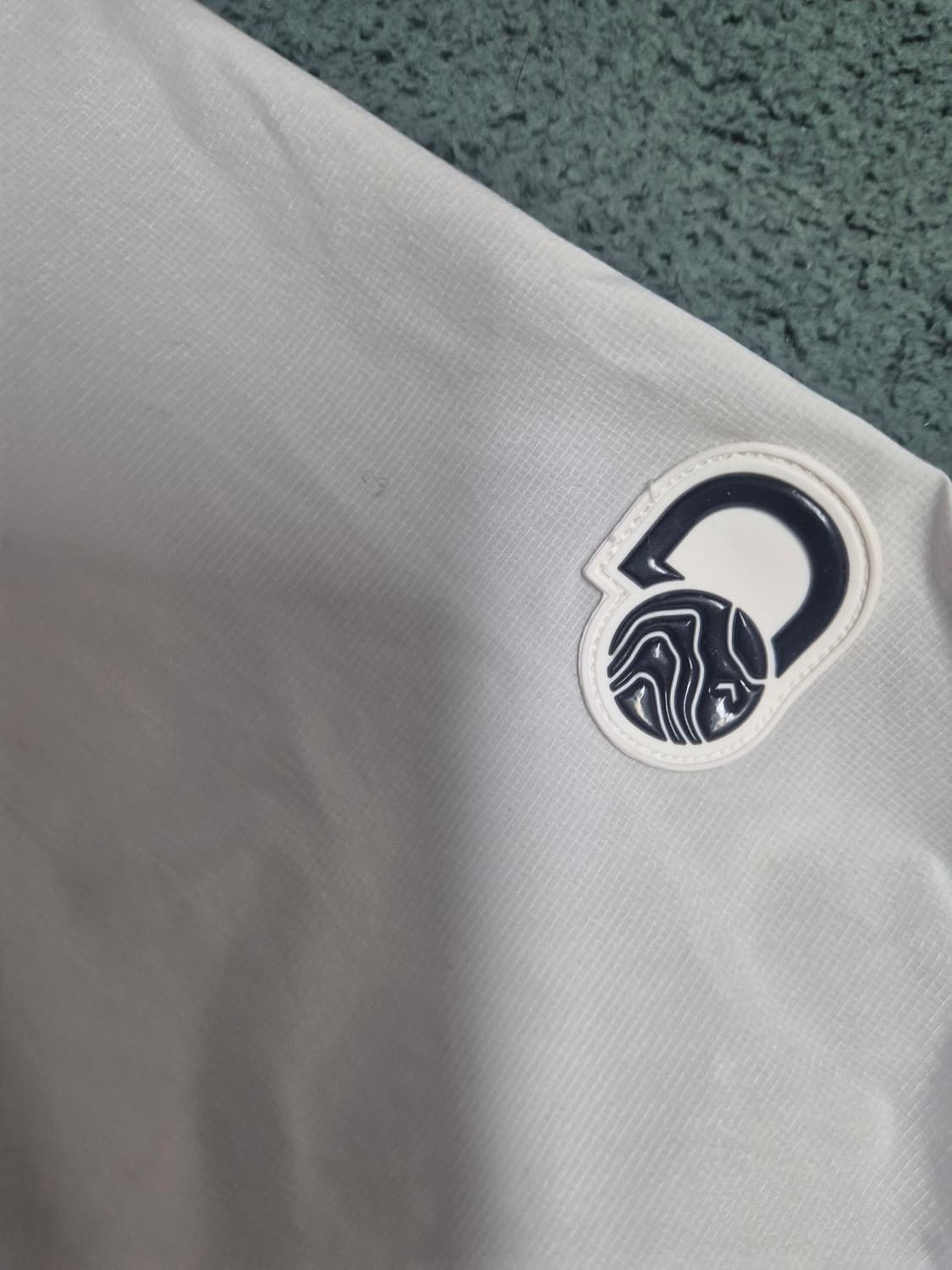 디스커버리 초경량바람막이 110 상품이미지3