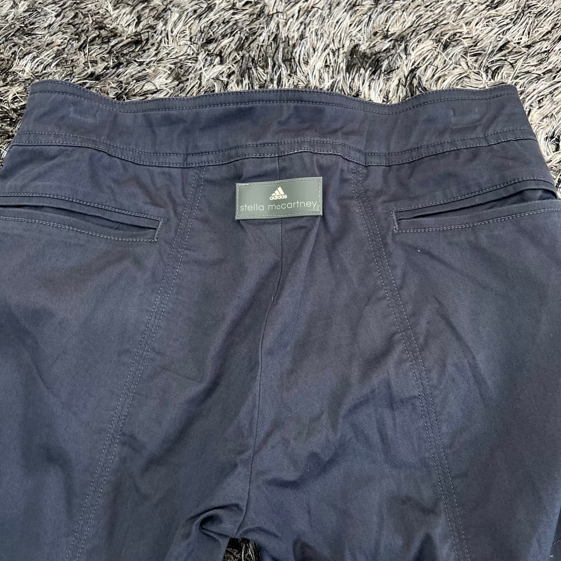 아디다스 골프 스텔라 메카트니 롱 팬츠 (85) 상품이미지4