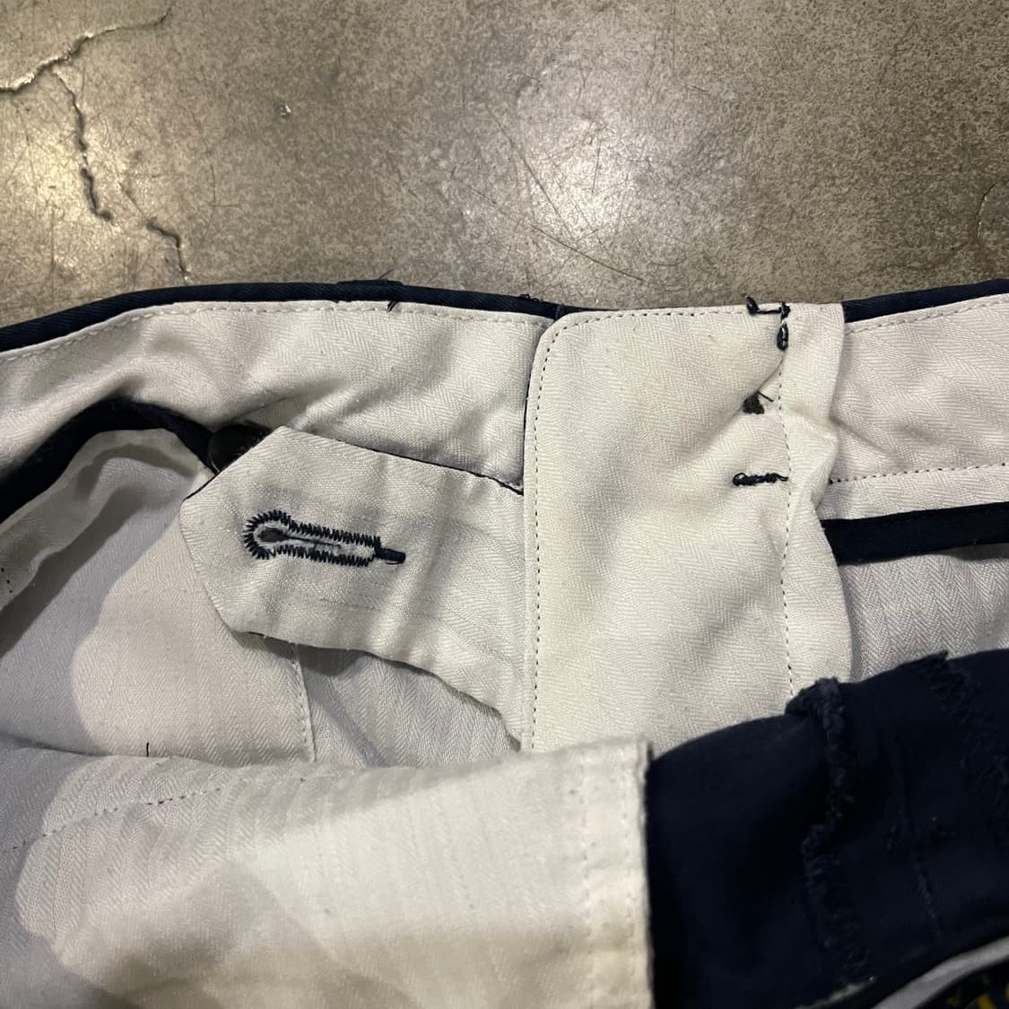 Polo Ralph  laurenShorts  상품이미지4