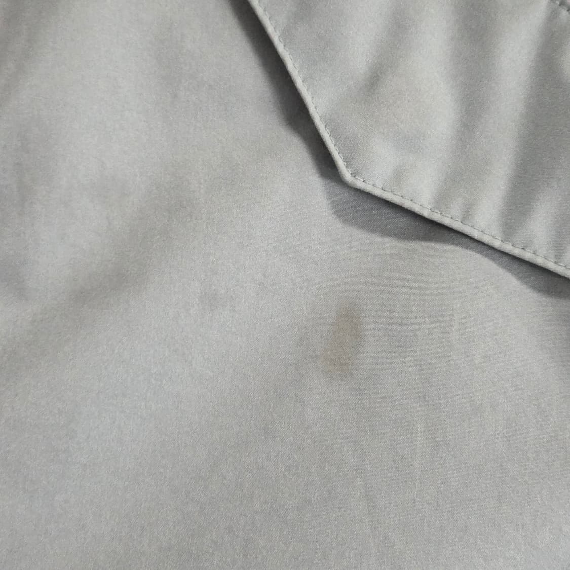 뉴발란스 키즈 바람막이 자켓 140/10/11  상품이미지6