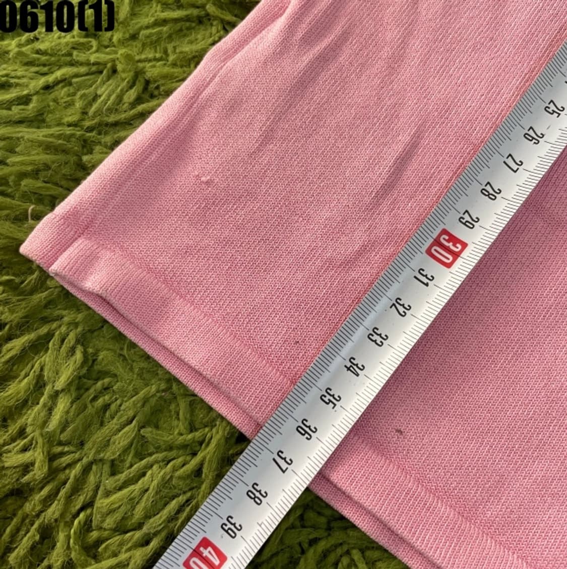 로렌 랄프로렌 민소매 티셔츠 상품이미지6