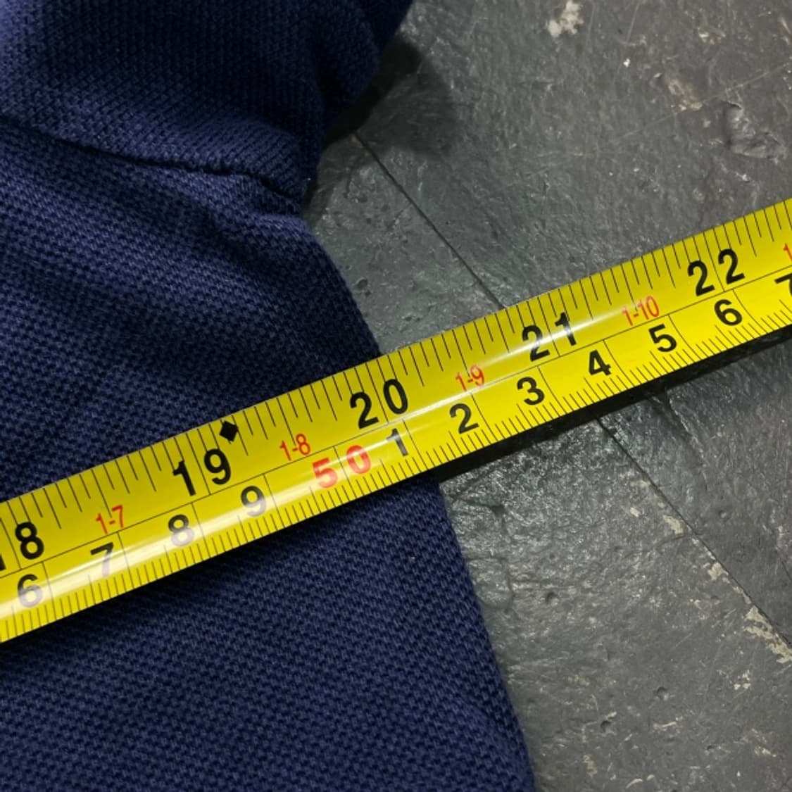 100 폴로 랄프로렌 신형 카라 원피스 상품이미지5