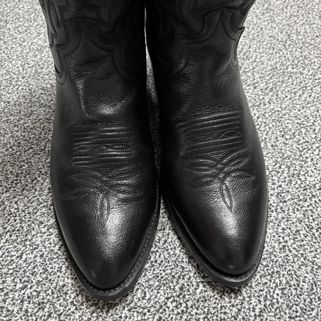 저스틴 justin 웨스턴 부츠 9EE (265~270) 상품이미지7