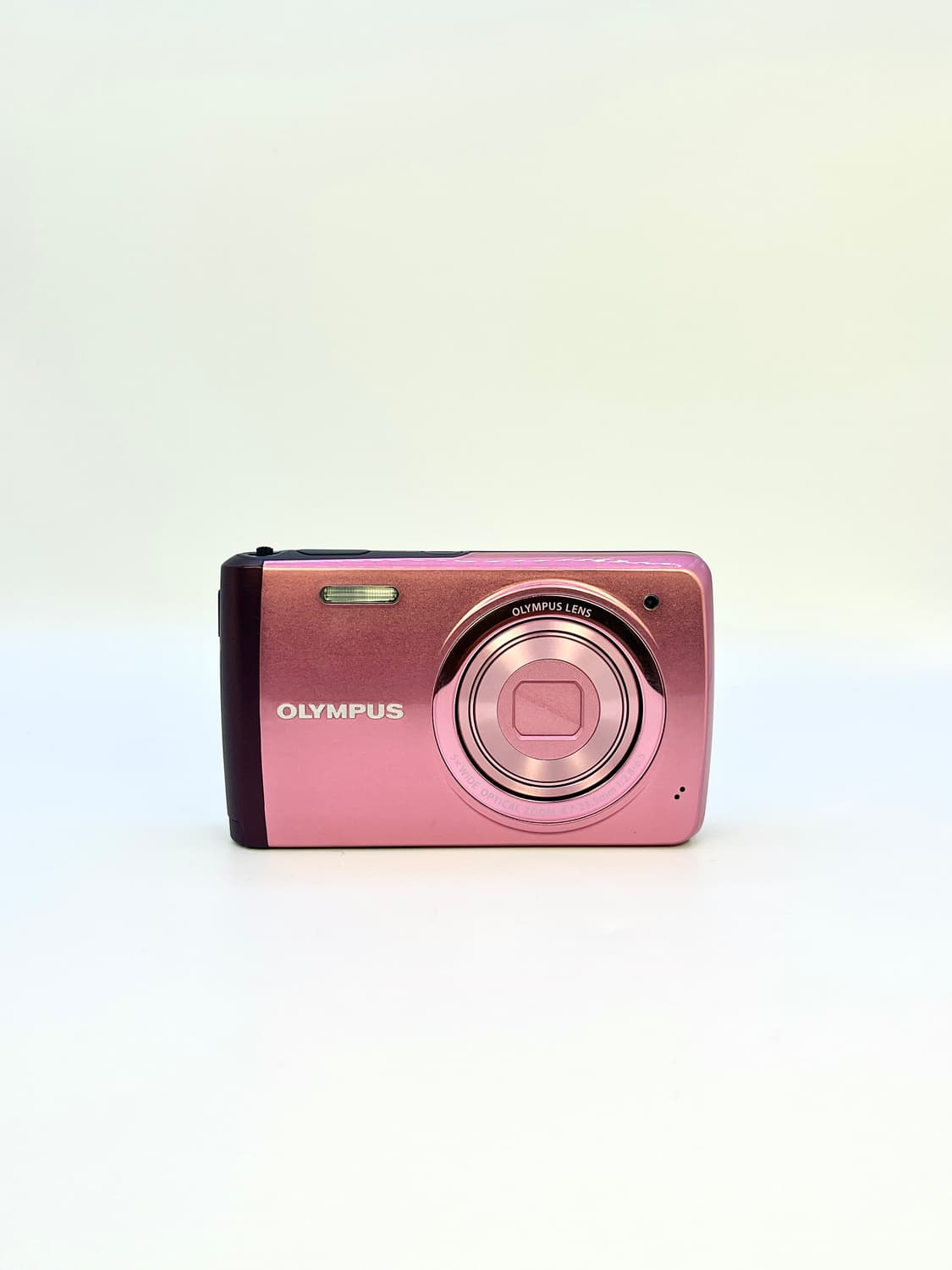 (풀박)Olympus VH410 디카 상품이미지9