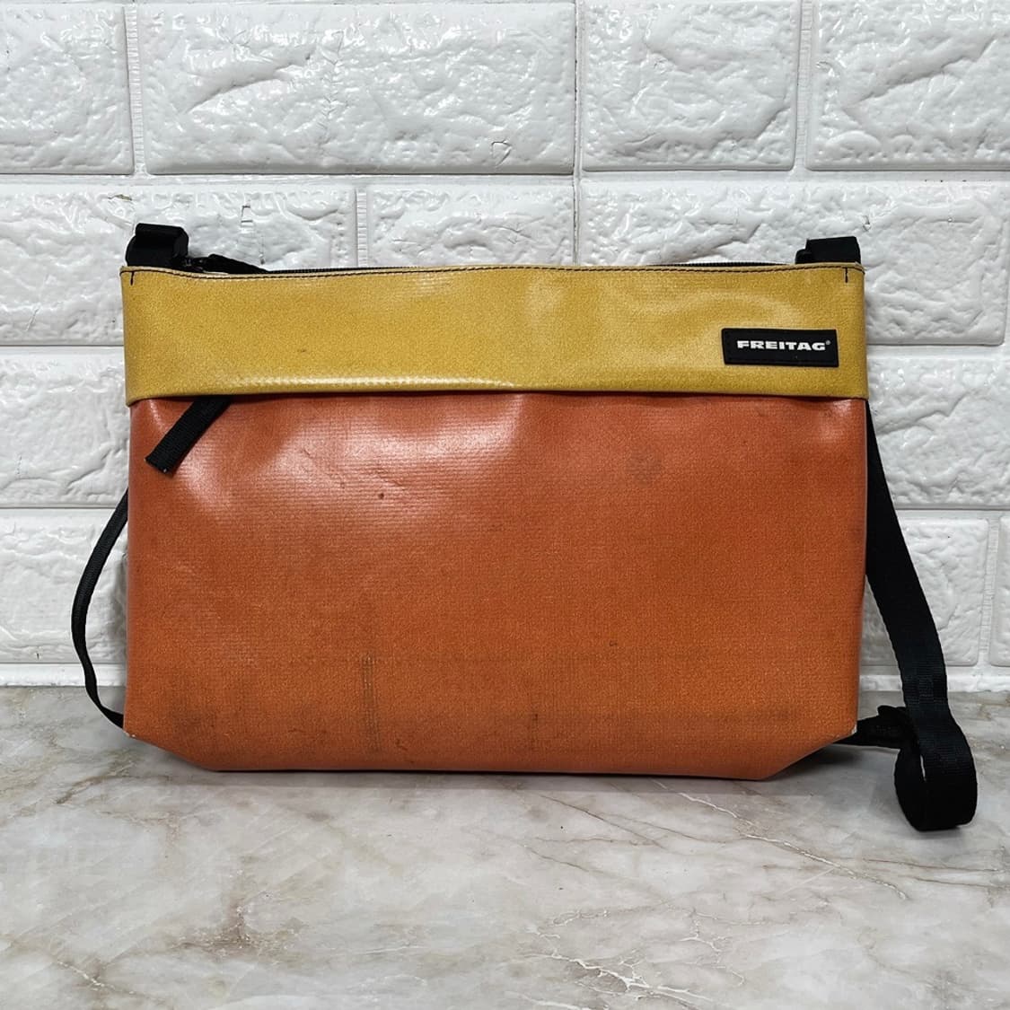 FREITAG 프라이탁 LOU Crossbody Bag 상품이미지1