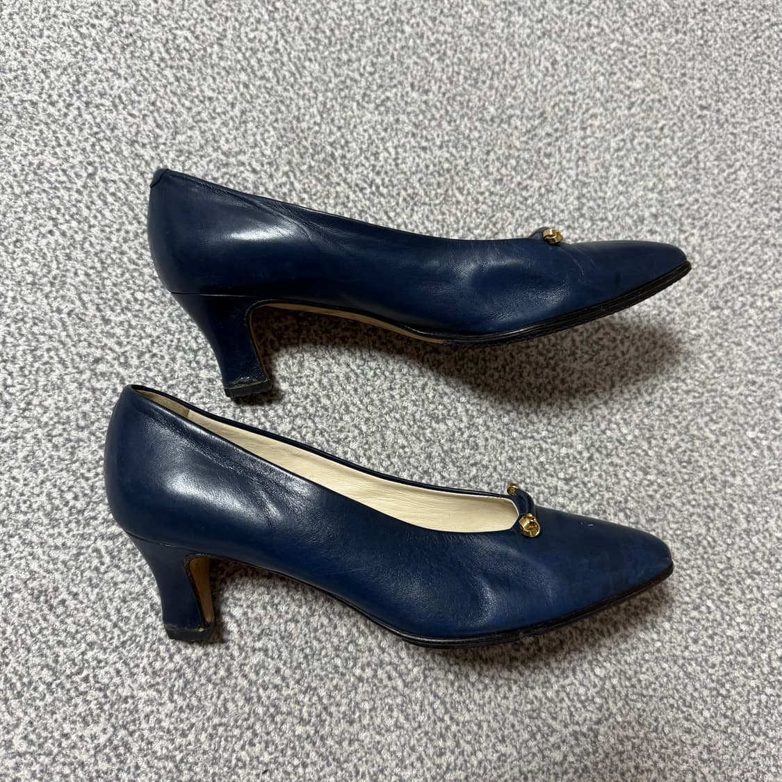 Bally 발리 구두 230-235 상품이미지6