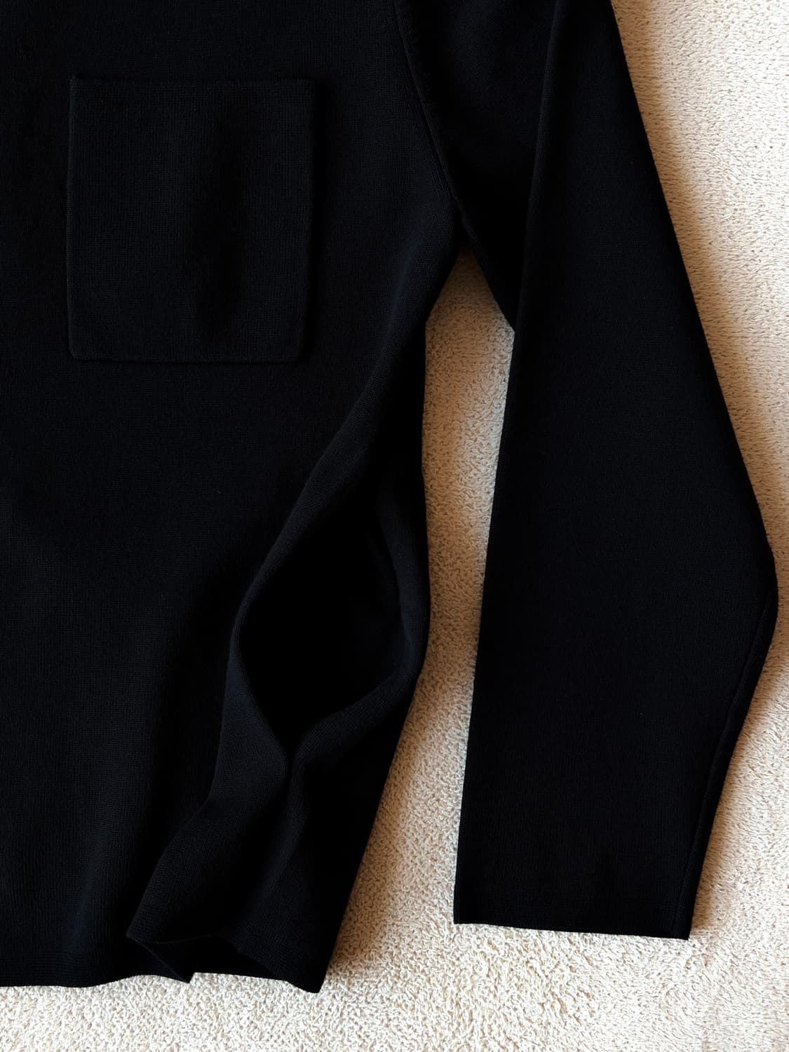 유니클로 밀라노 가디건 상품이미지6