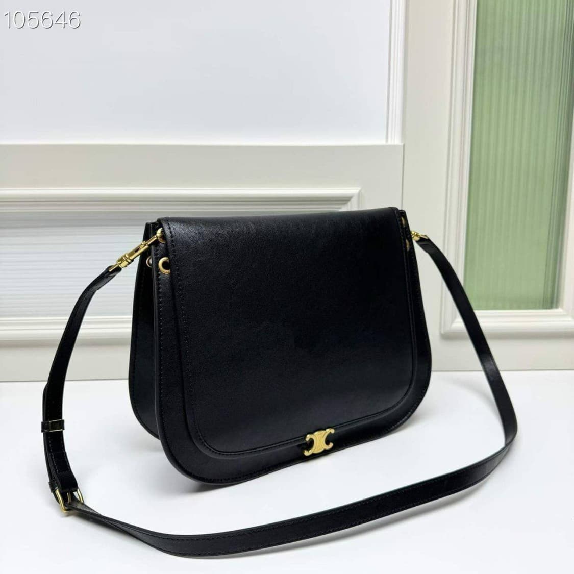 셀린느(Celine) 소프트 트리옹프 베사체 상품이미지2