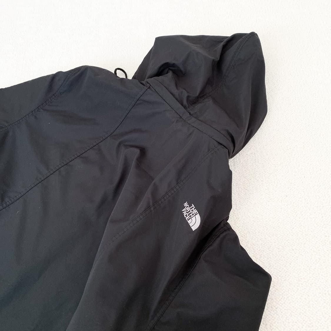 노스페이스 써밋 기모 윈드브레이커 상품이미지3