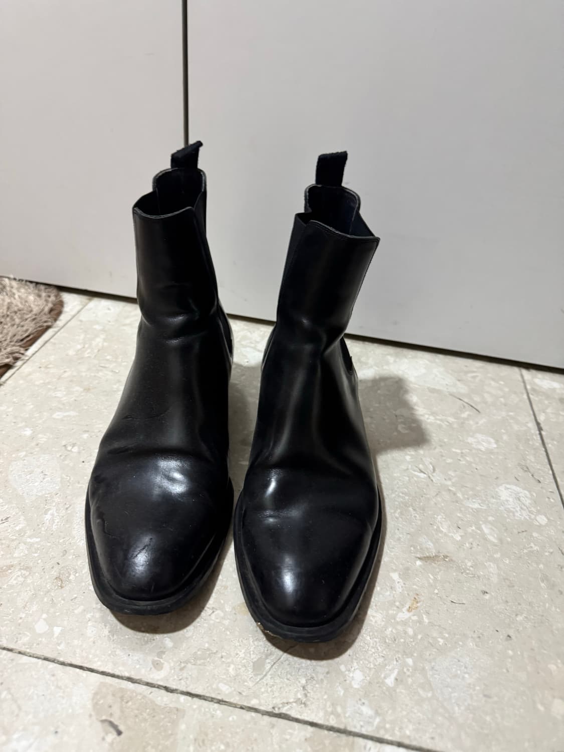 mmrb 슬림 첼시부츠 250 상품이미지2