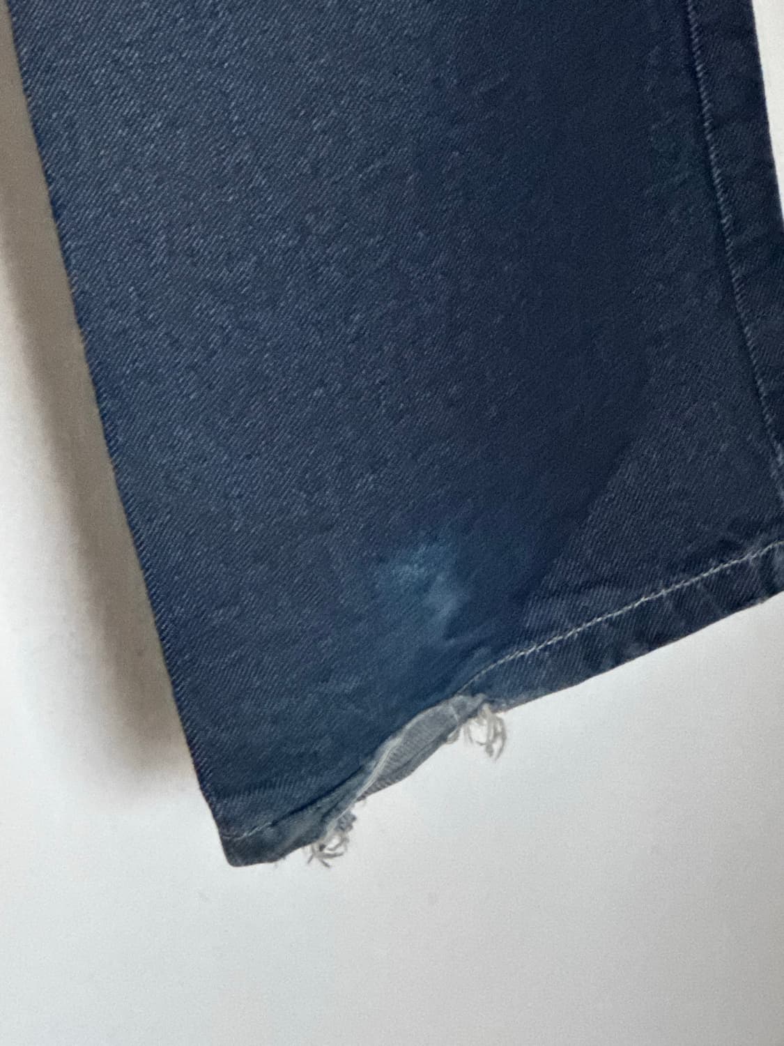 아더에러 데님 팬츠 상품이미지5