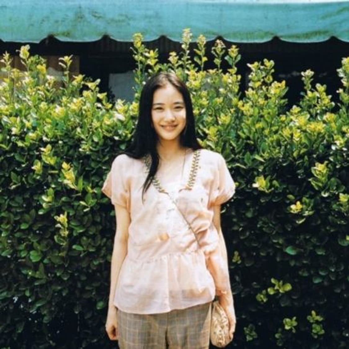 모리걸 빈티지 랜덤박스 랜박 상품이미지4