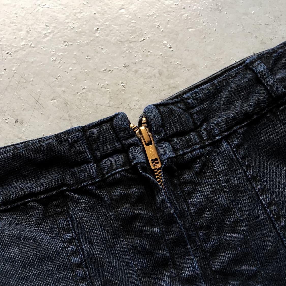 1980’s Vintage Work Pants 상품이미지3