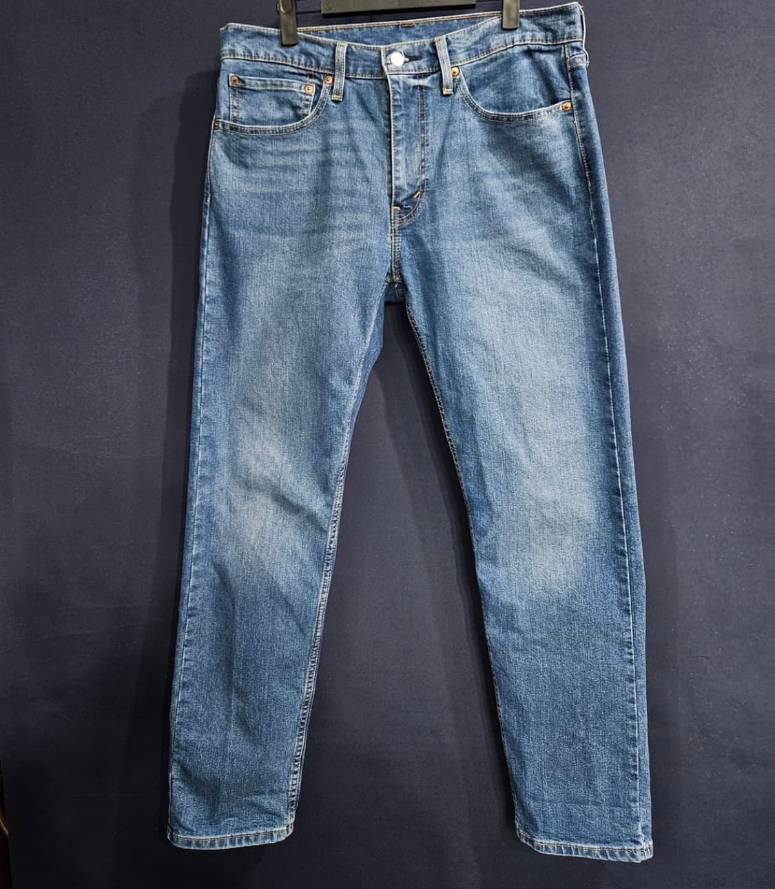 리바이스 502 34 상품이미지1