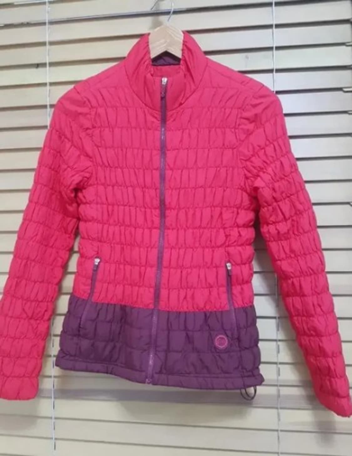 JDX경량패딩점퍼90 상품이미지2