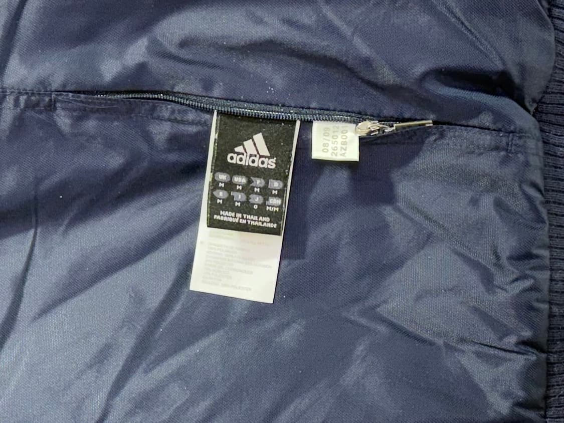 아디다스 00‘s 리버서블(양면) 오버핏 점퍼  상품이미지7