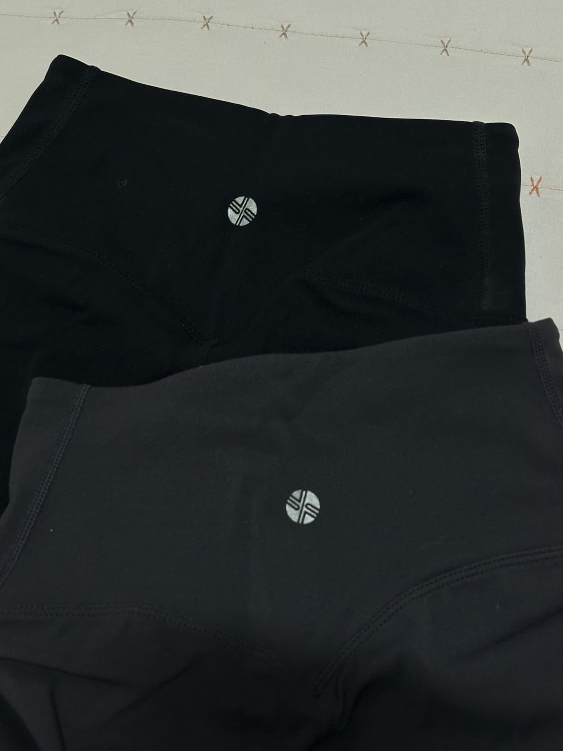 젝시믹스 블랙라벨 시그니처 360N 레깅스 상품이미지2