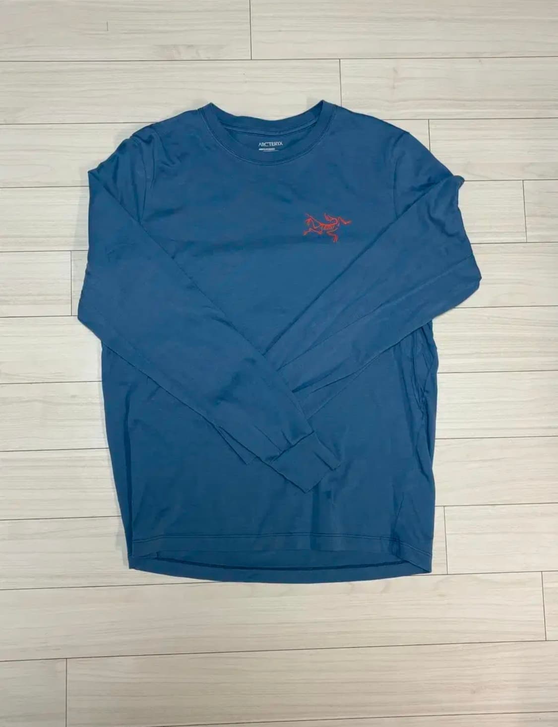 아크테릭스 멀티 버드 롱슬리브 S 상품이미지3