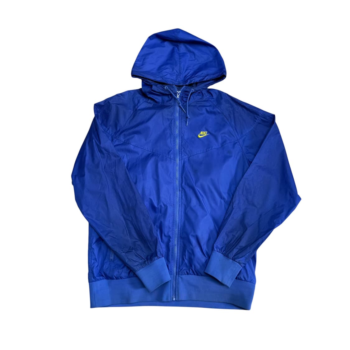 나이키 바람막이 상품이미지1