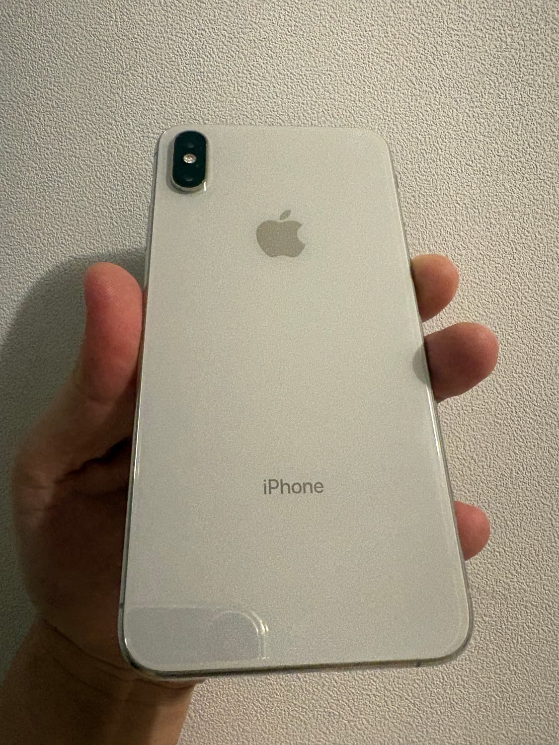 (추석특가🌟S급) 아이폰 xs max 화이트 256기가 75% 판매 상품이미지7