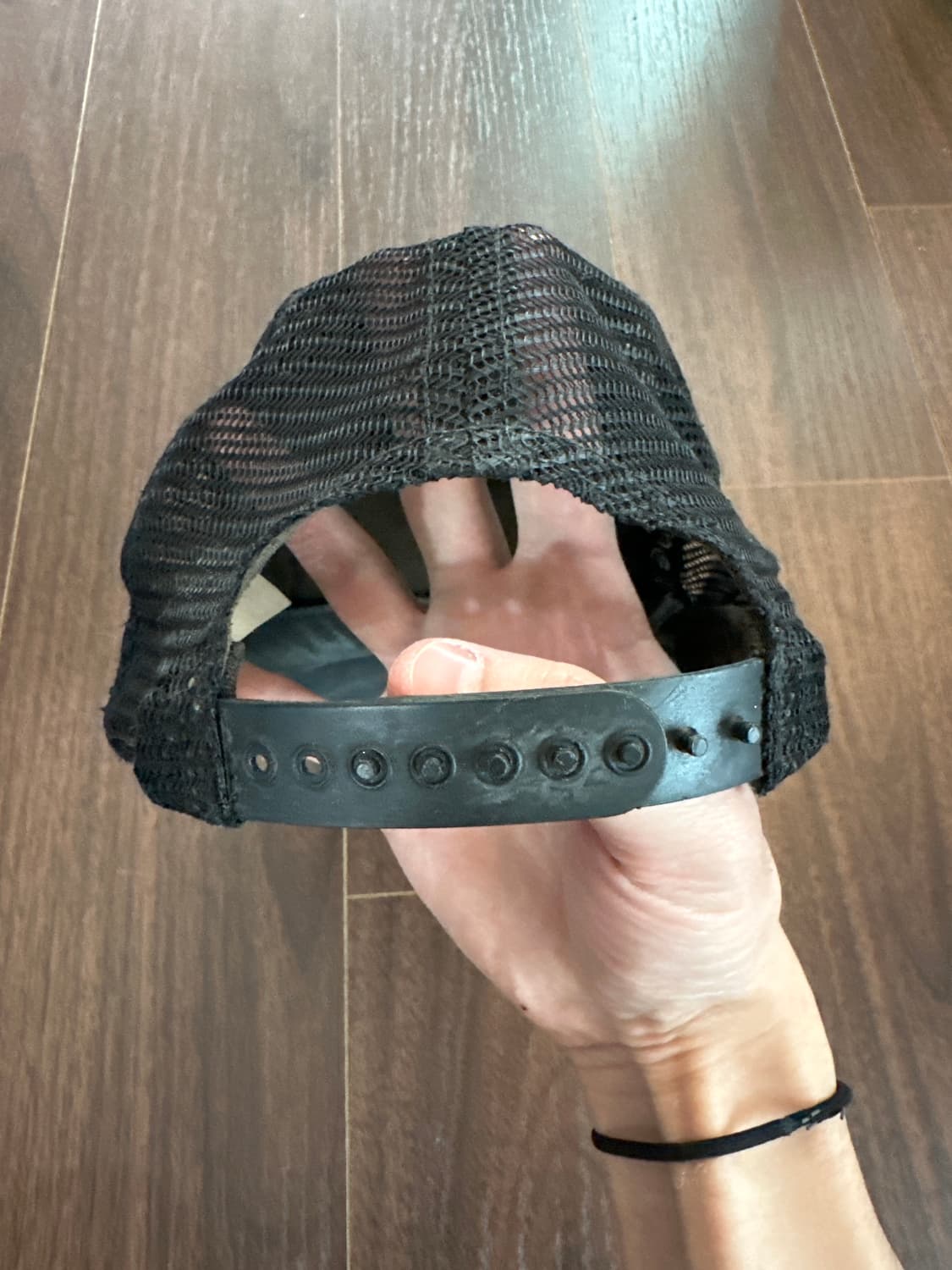 크롬하츠 트러커캡 상품이미지3