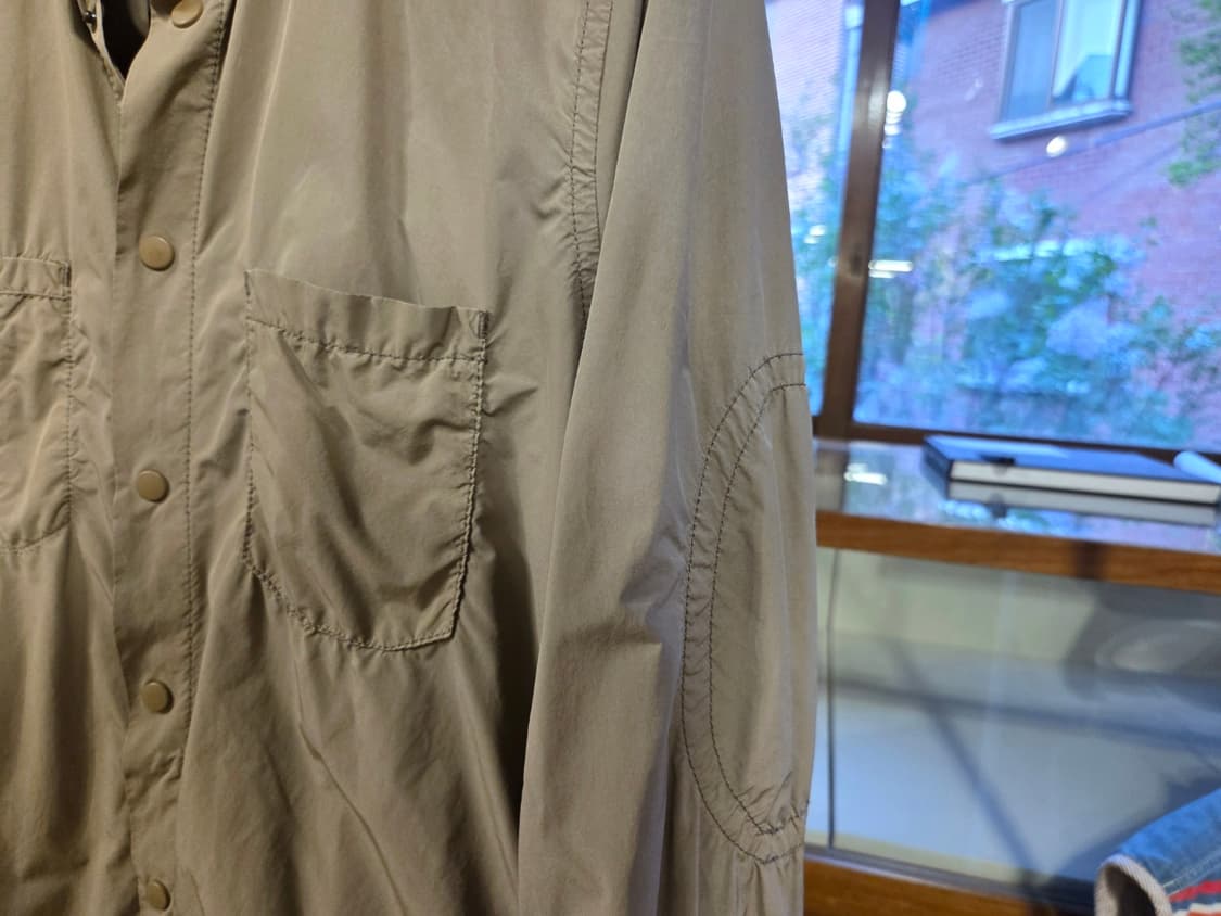 아스페시 유틸리티 셔츠 상품이미지9