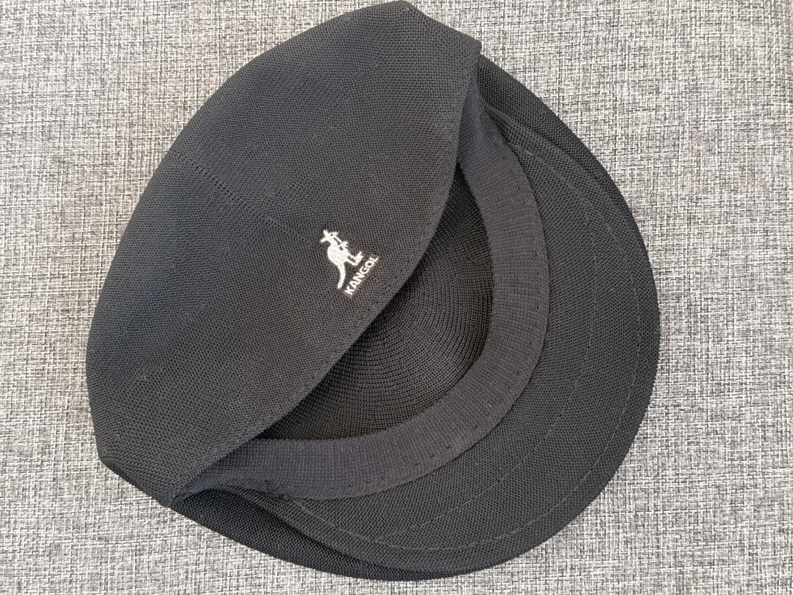 캉골 헌팅캡 상품이미지2