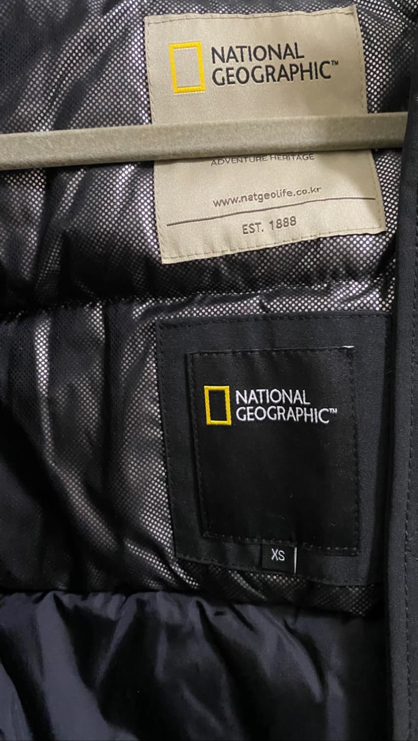 내셔널지오그래픽 타루가 상품이미지2