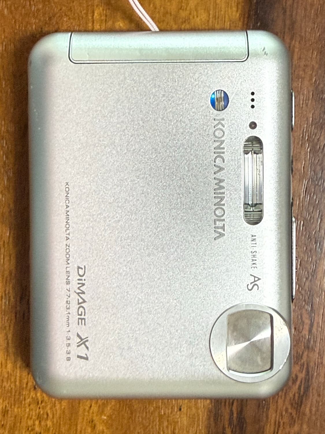 미놀타 디미지 x1 상품이미지1