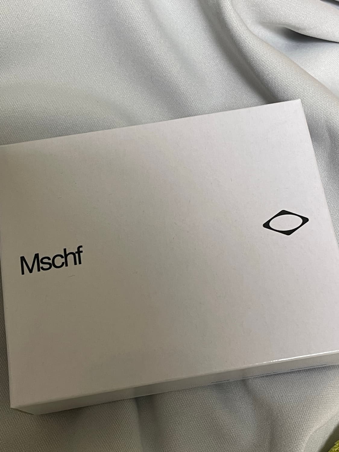 미스치프 백팩 새상품 상품이미지4