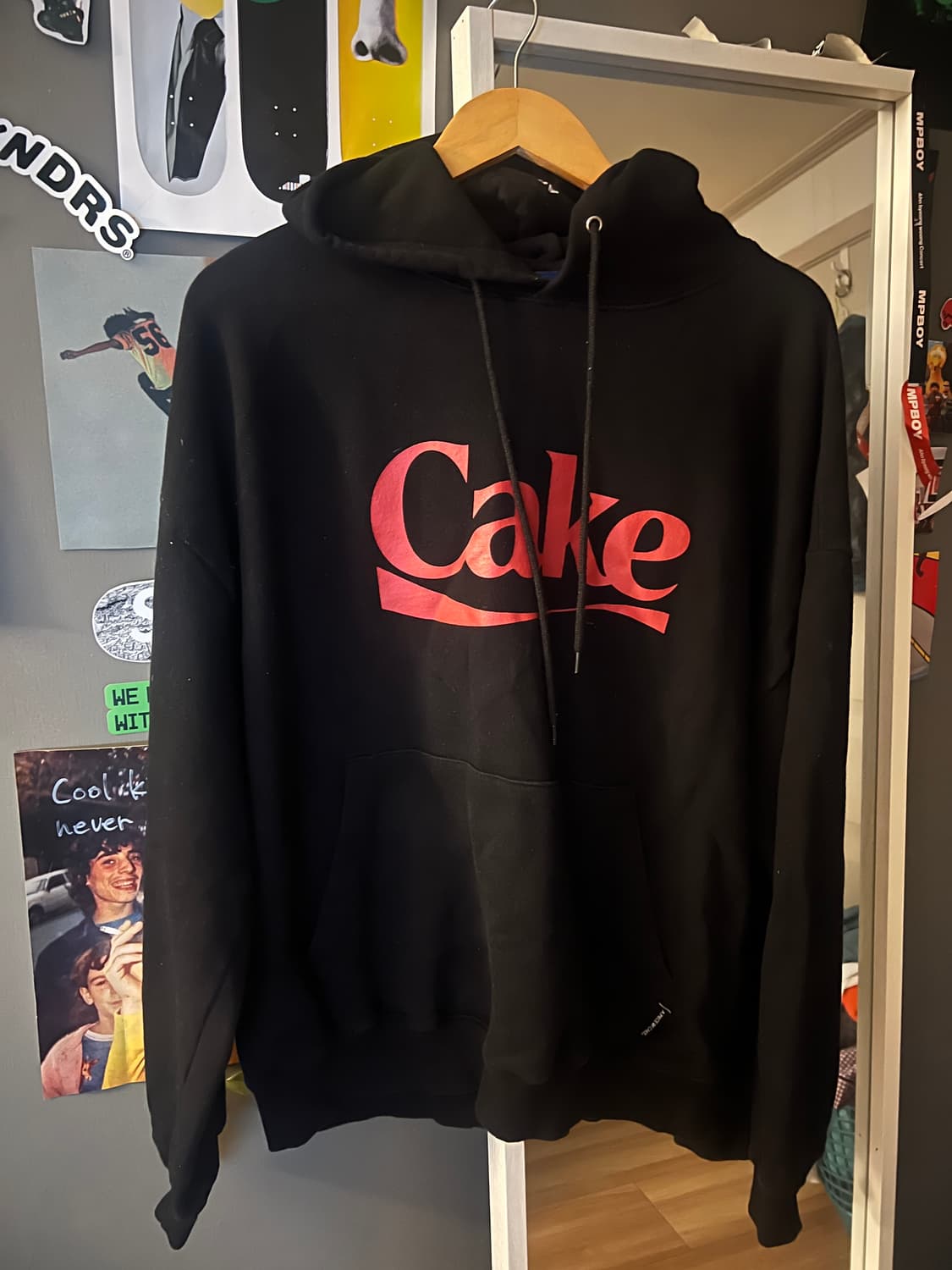 apoc 후드티 m 상품이미지1