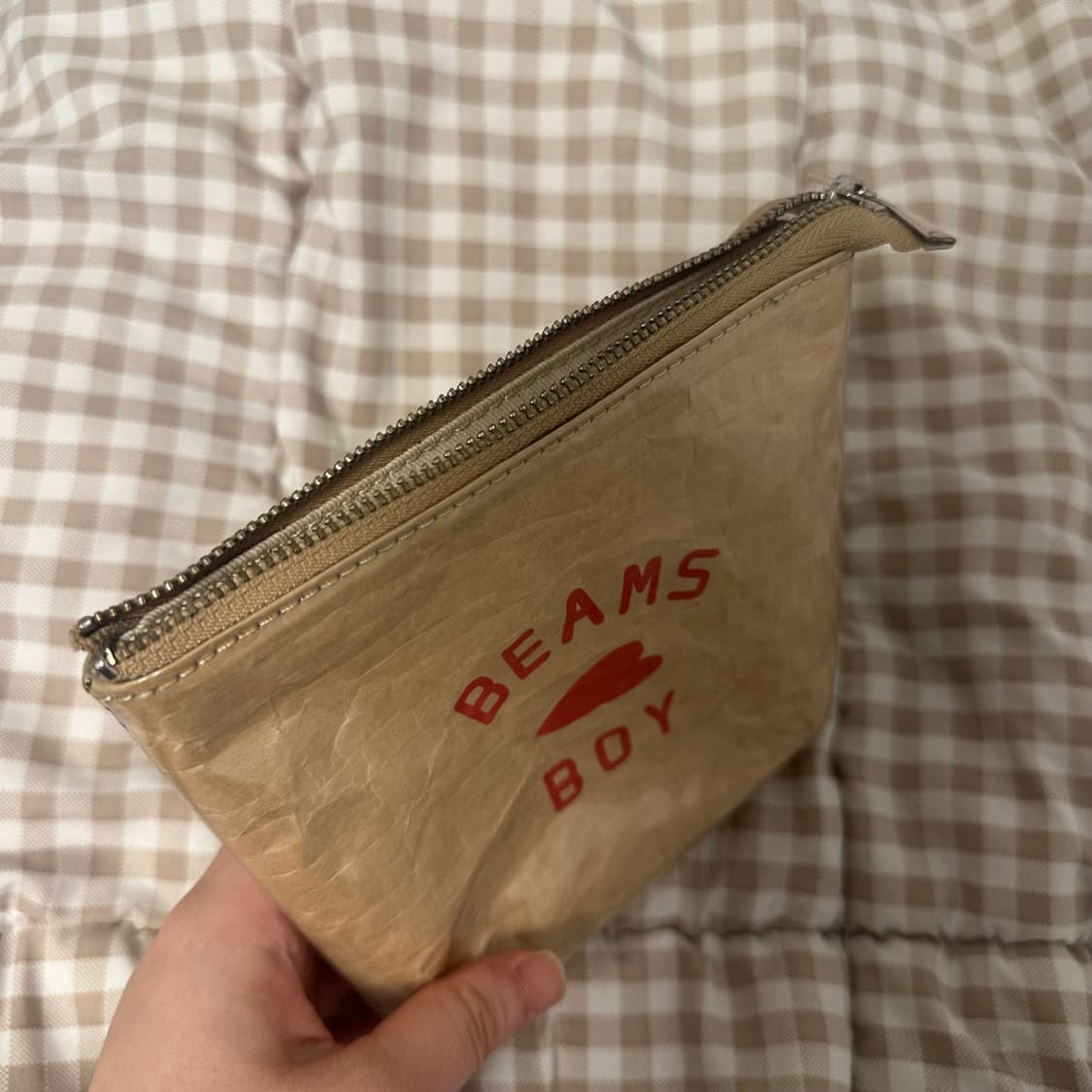 빔즈보이 파우치 상품이미지5