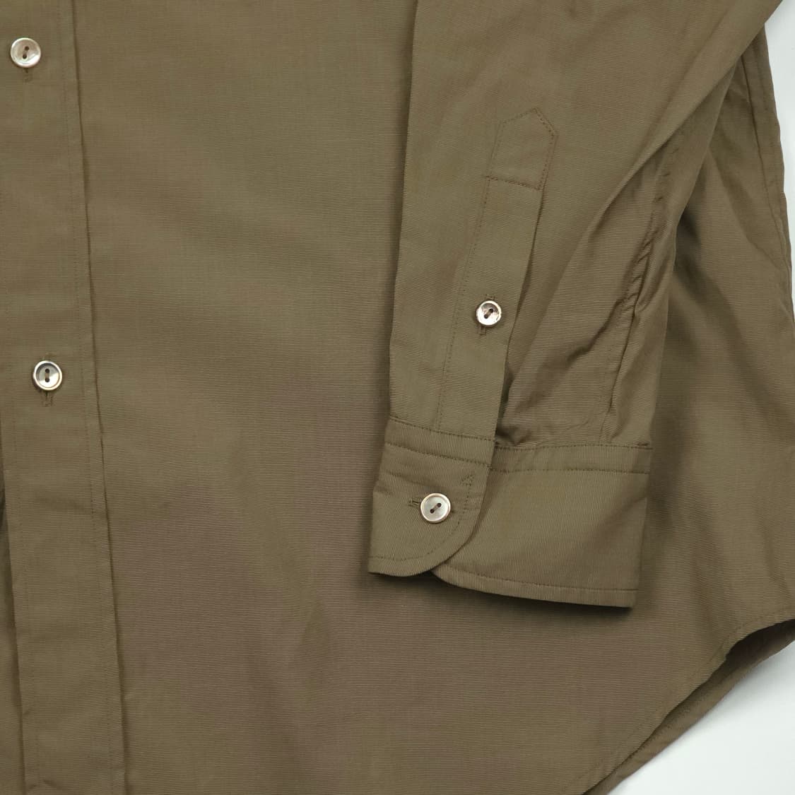 [4(L~XL)] 블럼스루트스탁 코튼 셔츠 상품이미지4