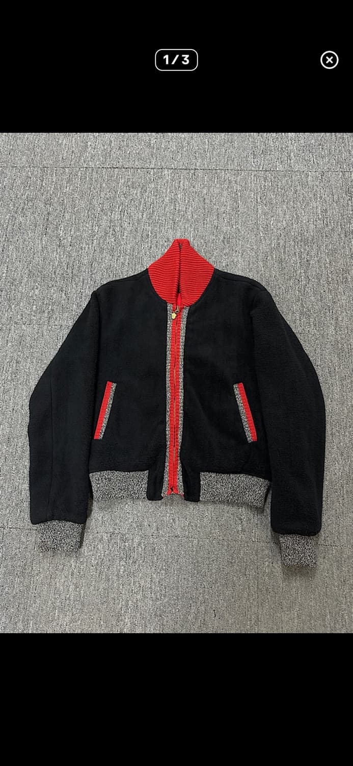 스타일아이즈 숏자켓 38 상품이미지1