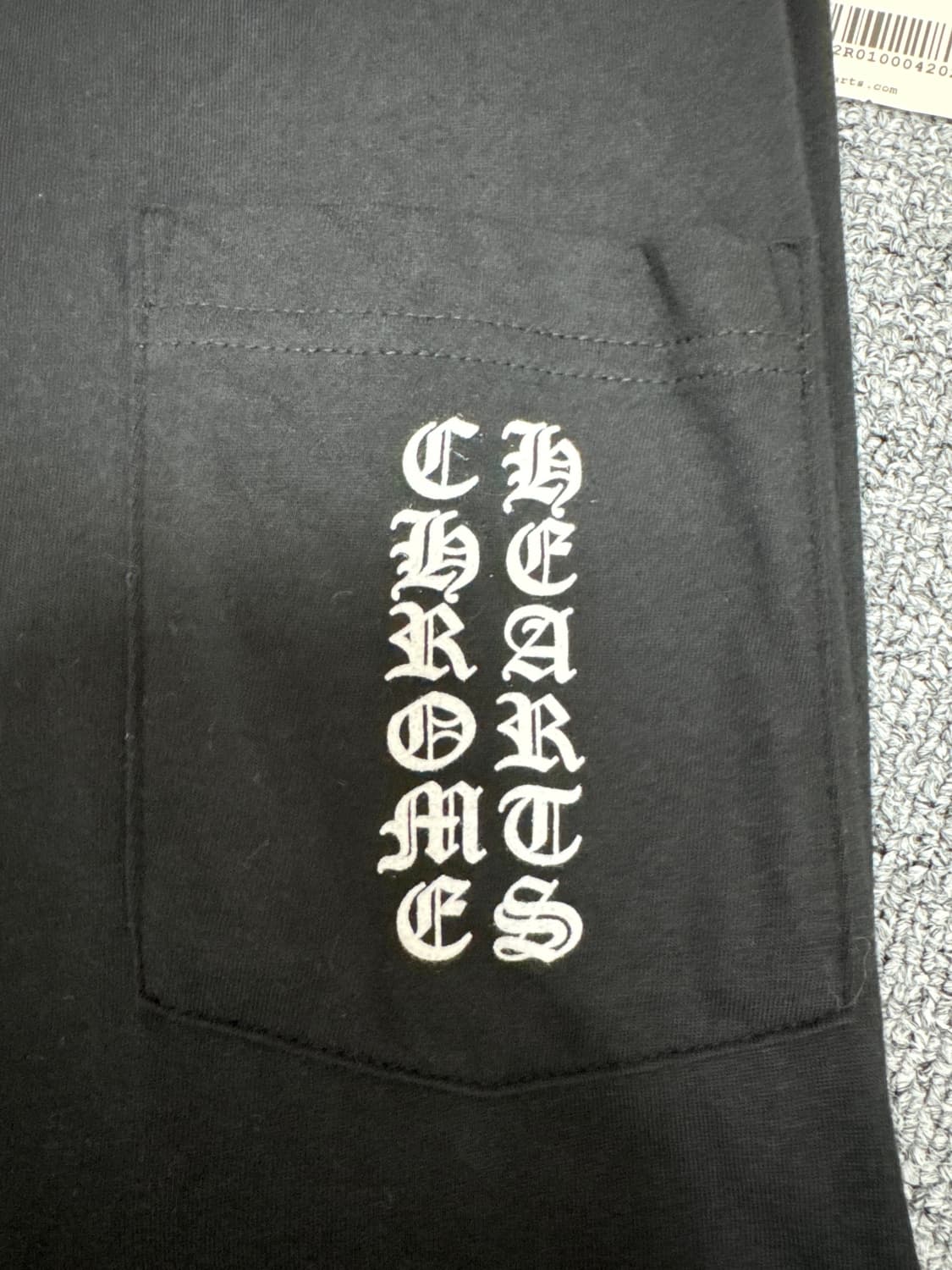 크롬하츠 도쿄 반팔 상품이미지4