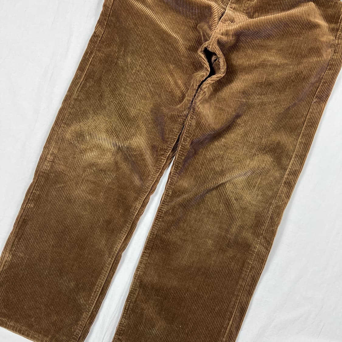 90's 리바이스 화이트탭 코듀로이 팬츠 상품이미지3