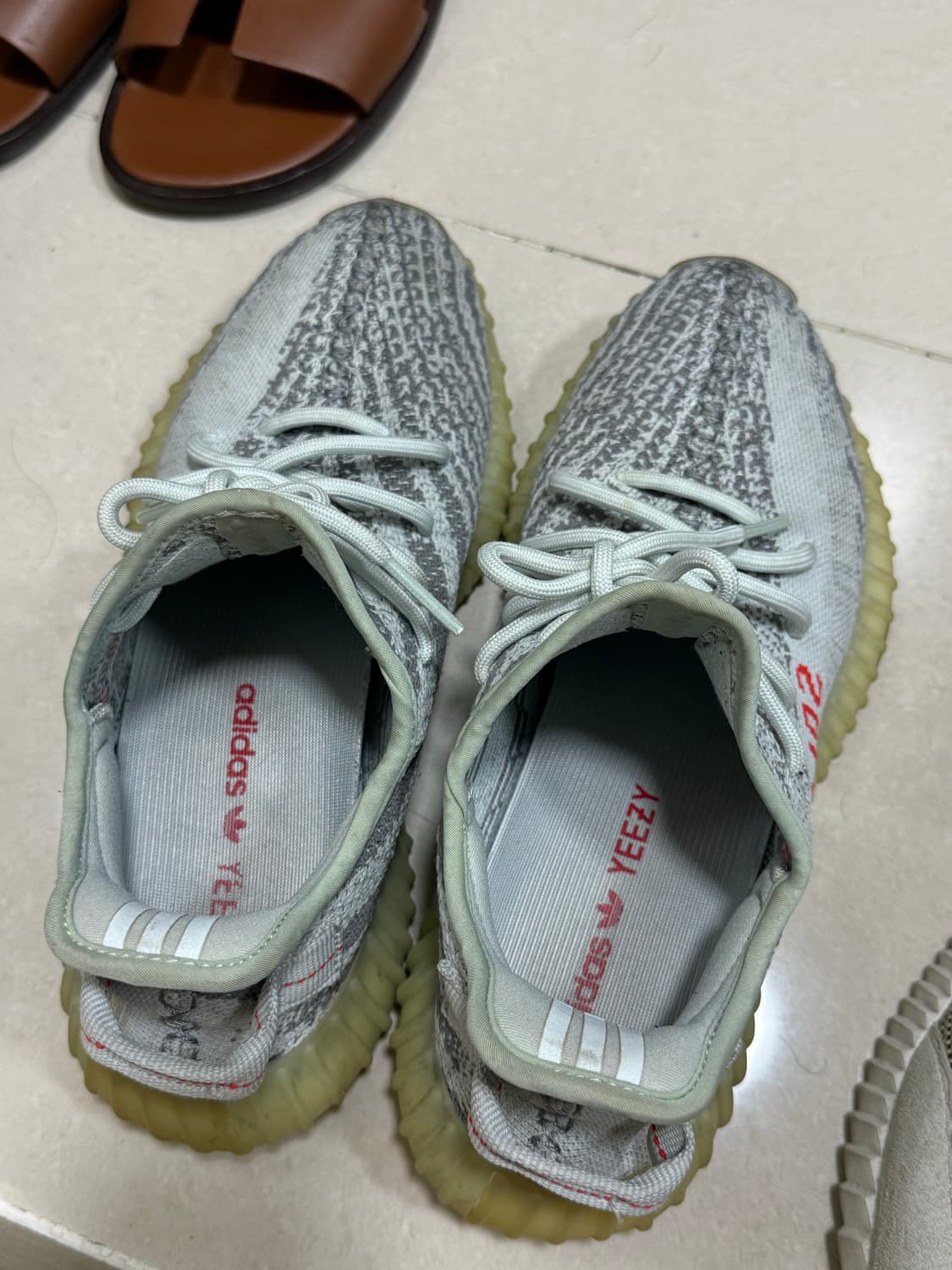 이지부스트 블루틴트 260 상품이미지2