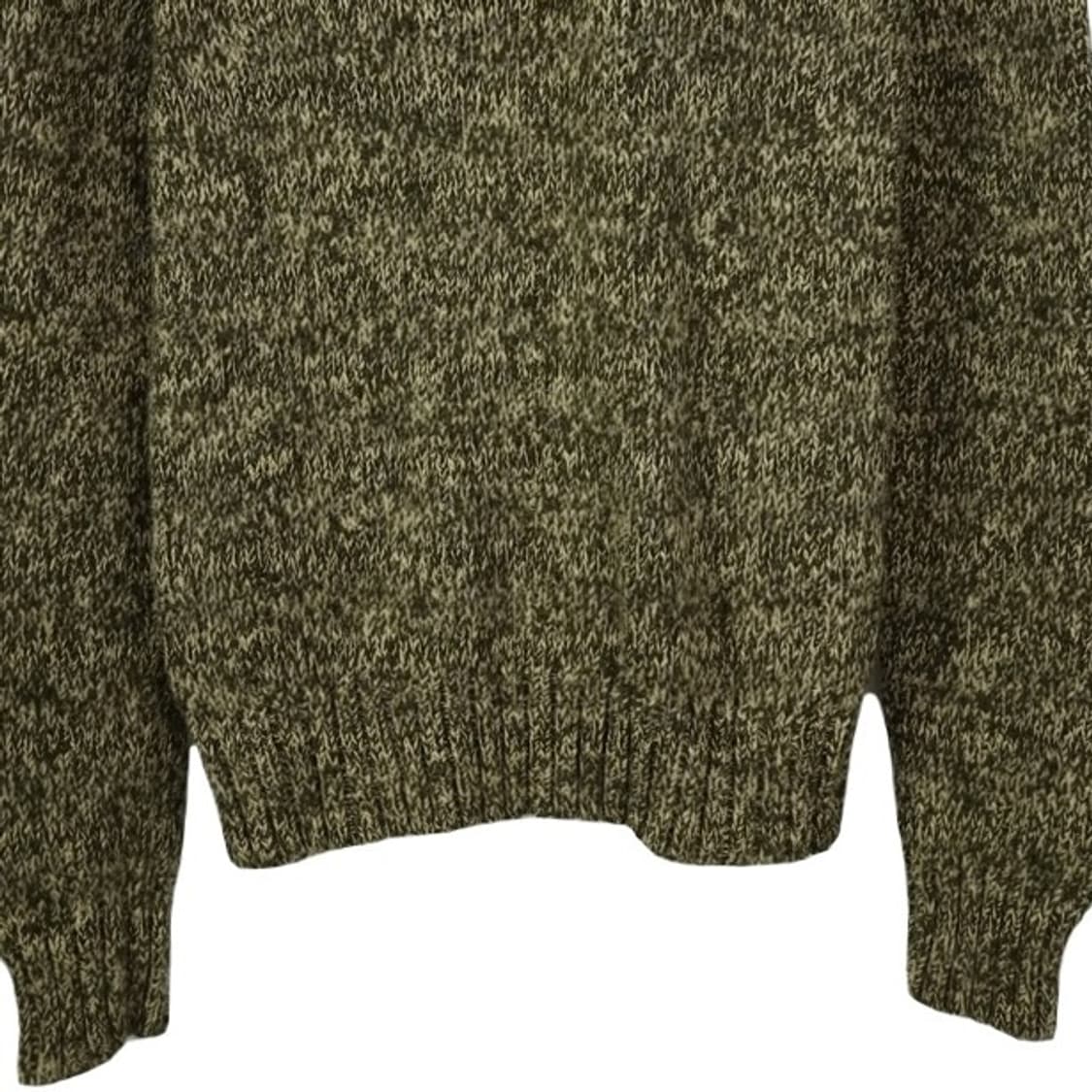 [폴로 랄프로렌] 빈티지 토글 후드 니트 M19184 상품이미지5