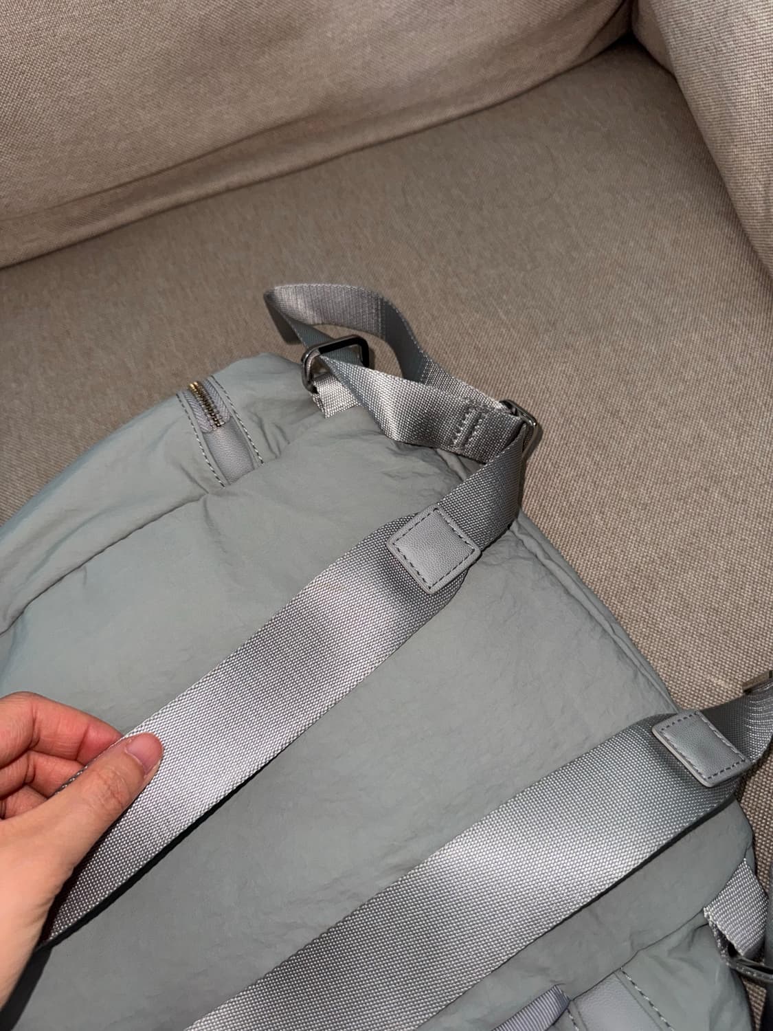 룰루레몬 시티 어드벤처 백팩 11L 상품이미지4