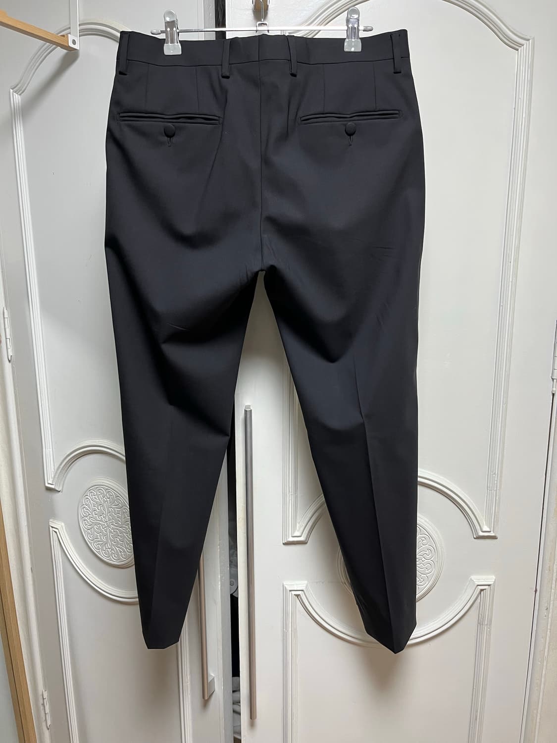 돌체앤가바나 수트 46 마티니 핏  상품이미지8