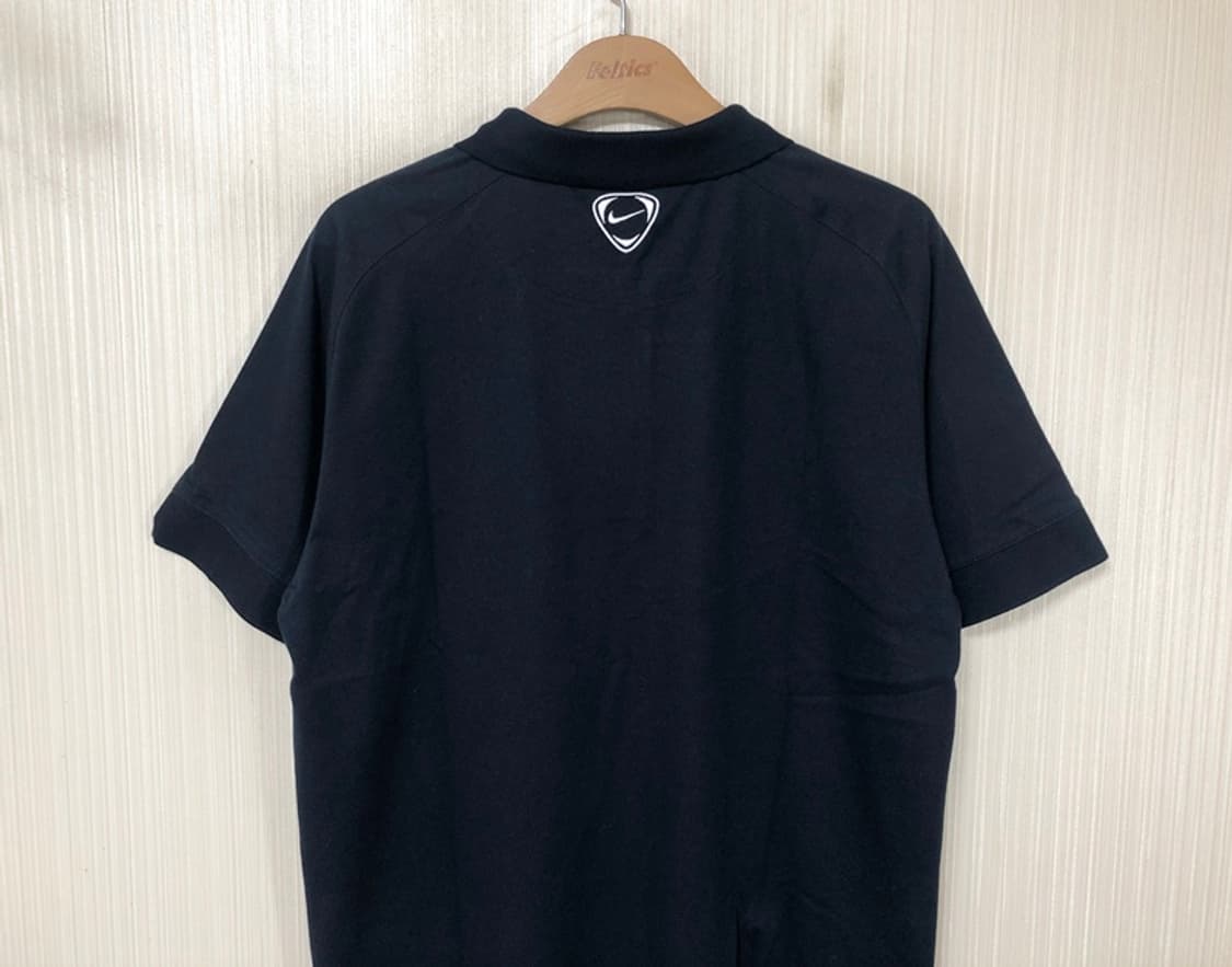 나이키국대 국대KOREA 10-11 축구국대 트레블 폴로티셔츠 XL 상품이미지9