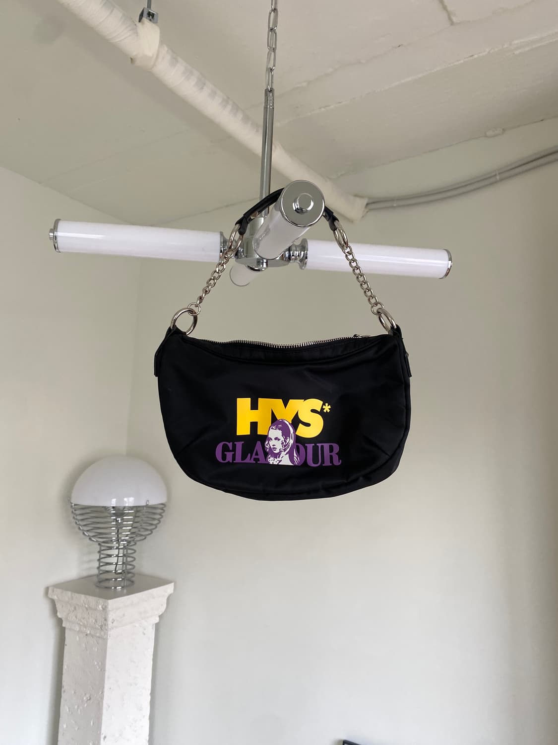 히스테릭글래머 토트백 상품이미지7