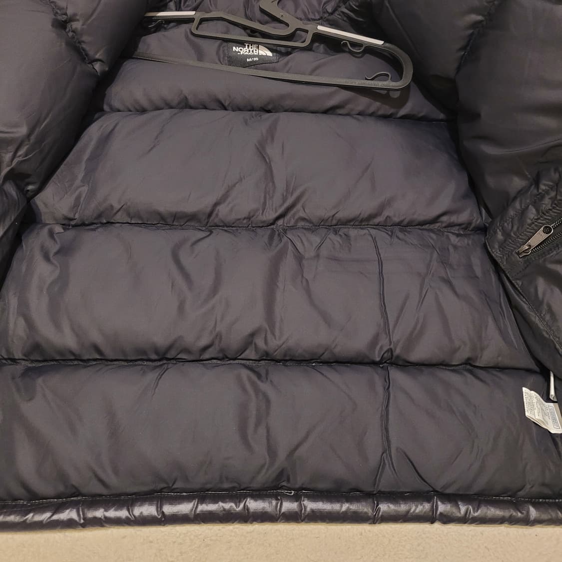노스페이스 1996 에코눕시 95 상품이미지7