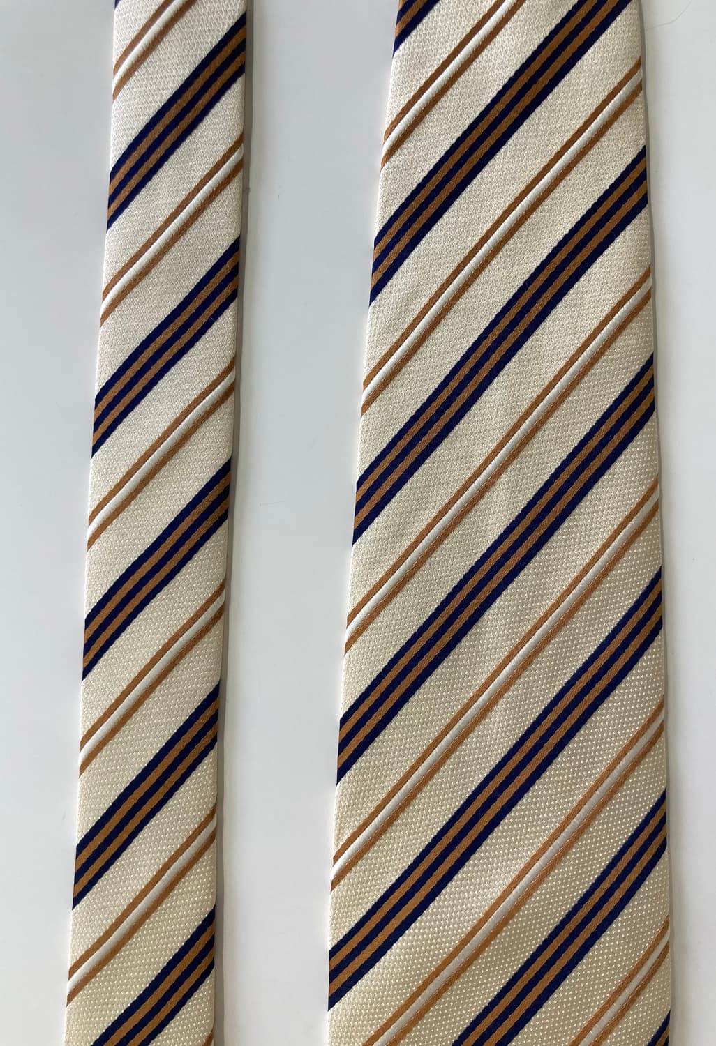 유나이티드 컬렉션 오브 베네통 넥타이 상품이미지3