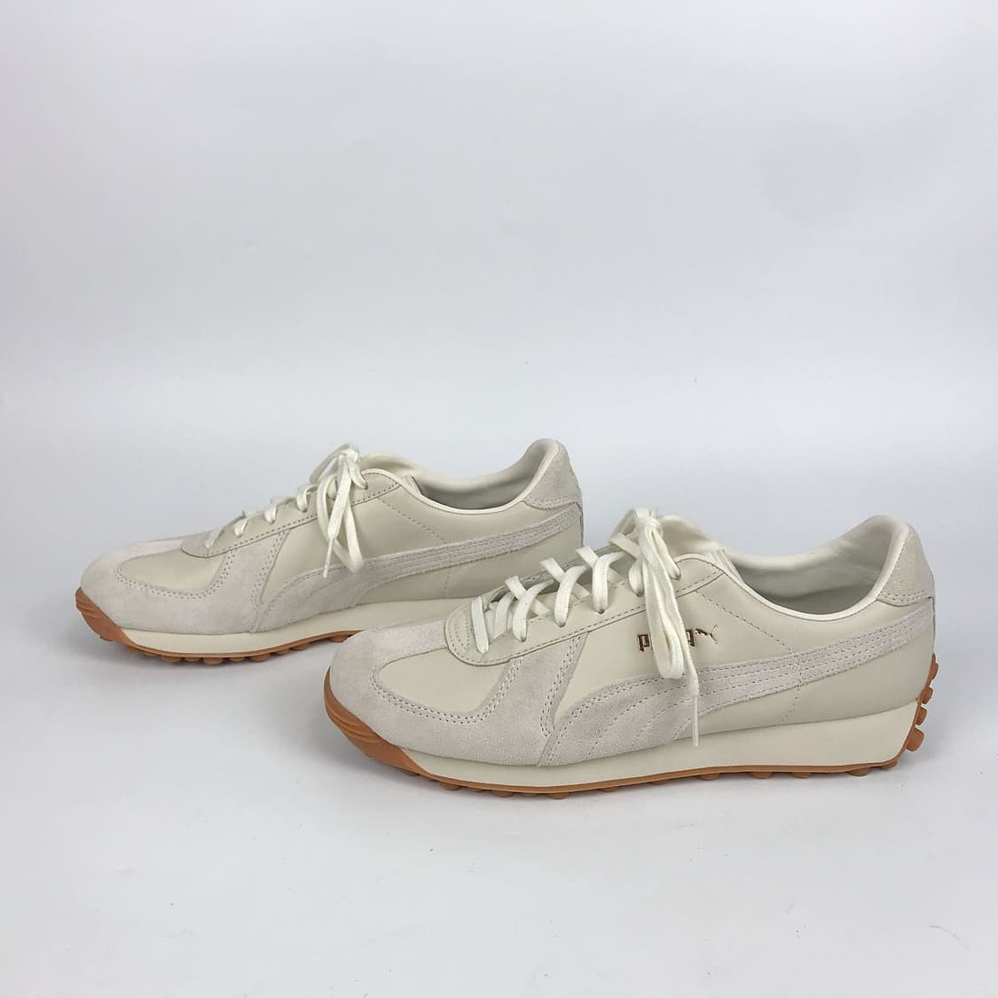 푸마 PUMA 아미 트레이너 라이더 스니커즈 신발 남성260 상품이미지7