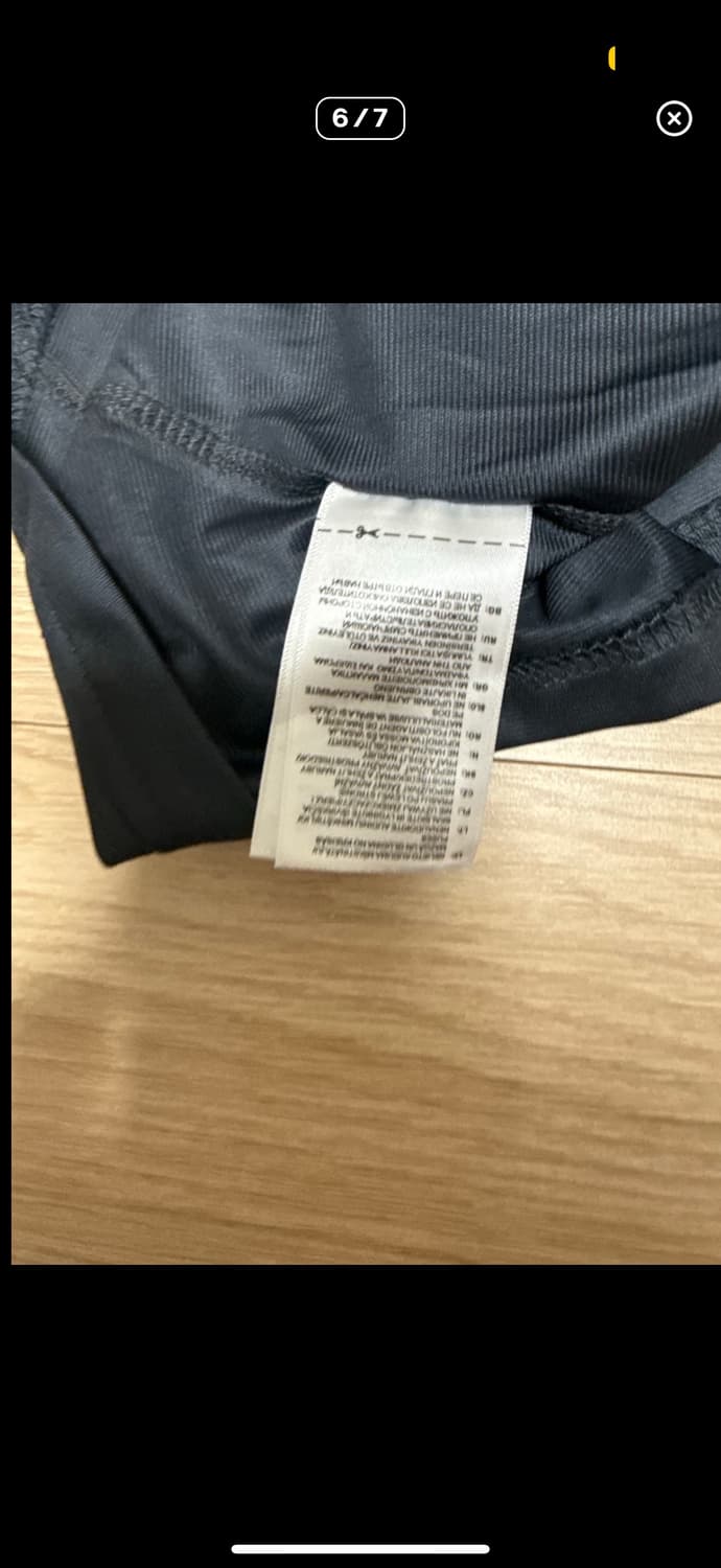 토레스 유니폼 세상품 상품이미지6