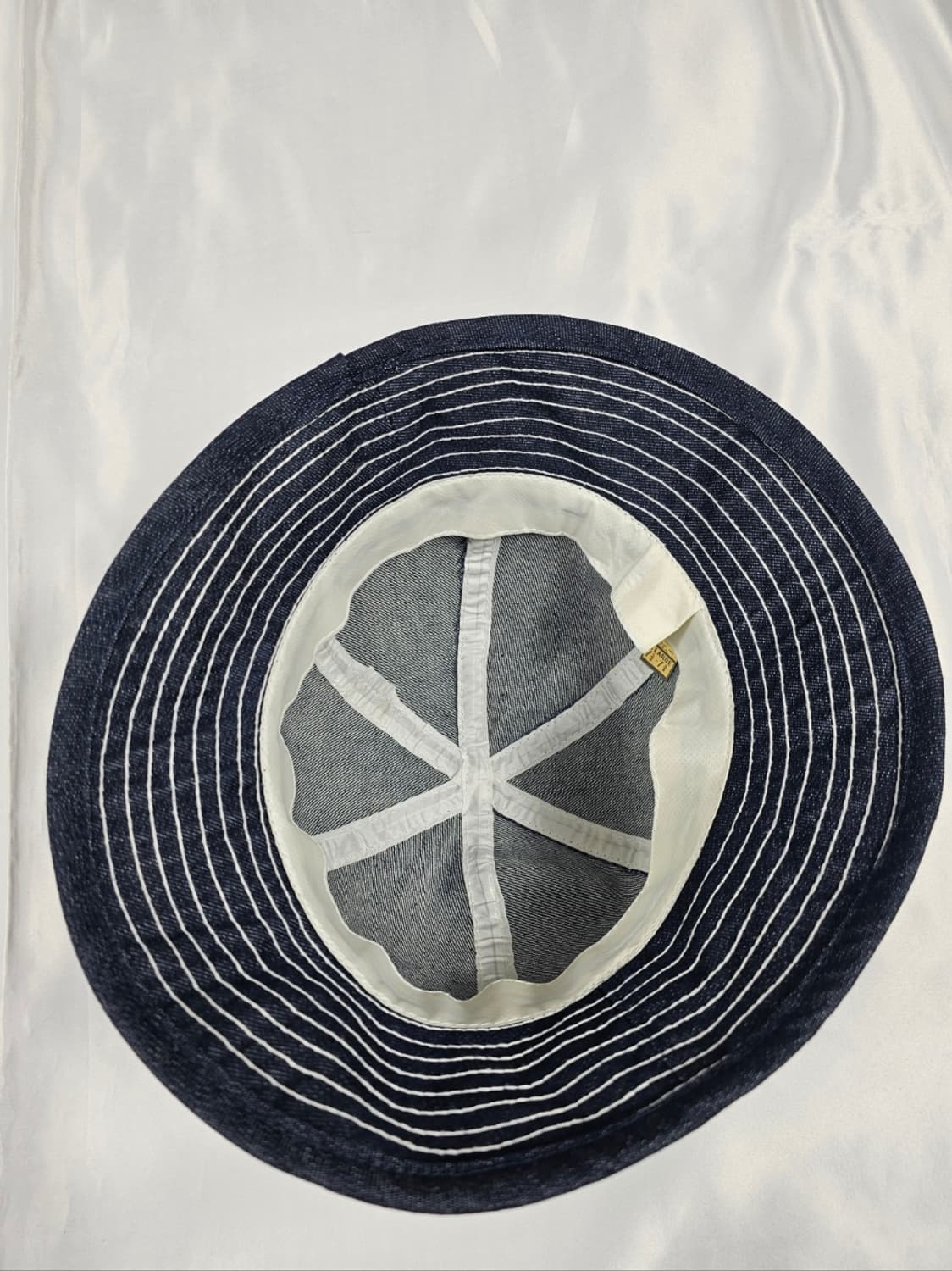 m-37미육군데님햇 상품이미지4